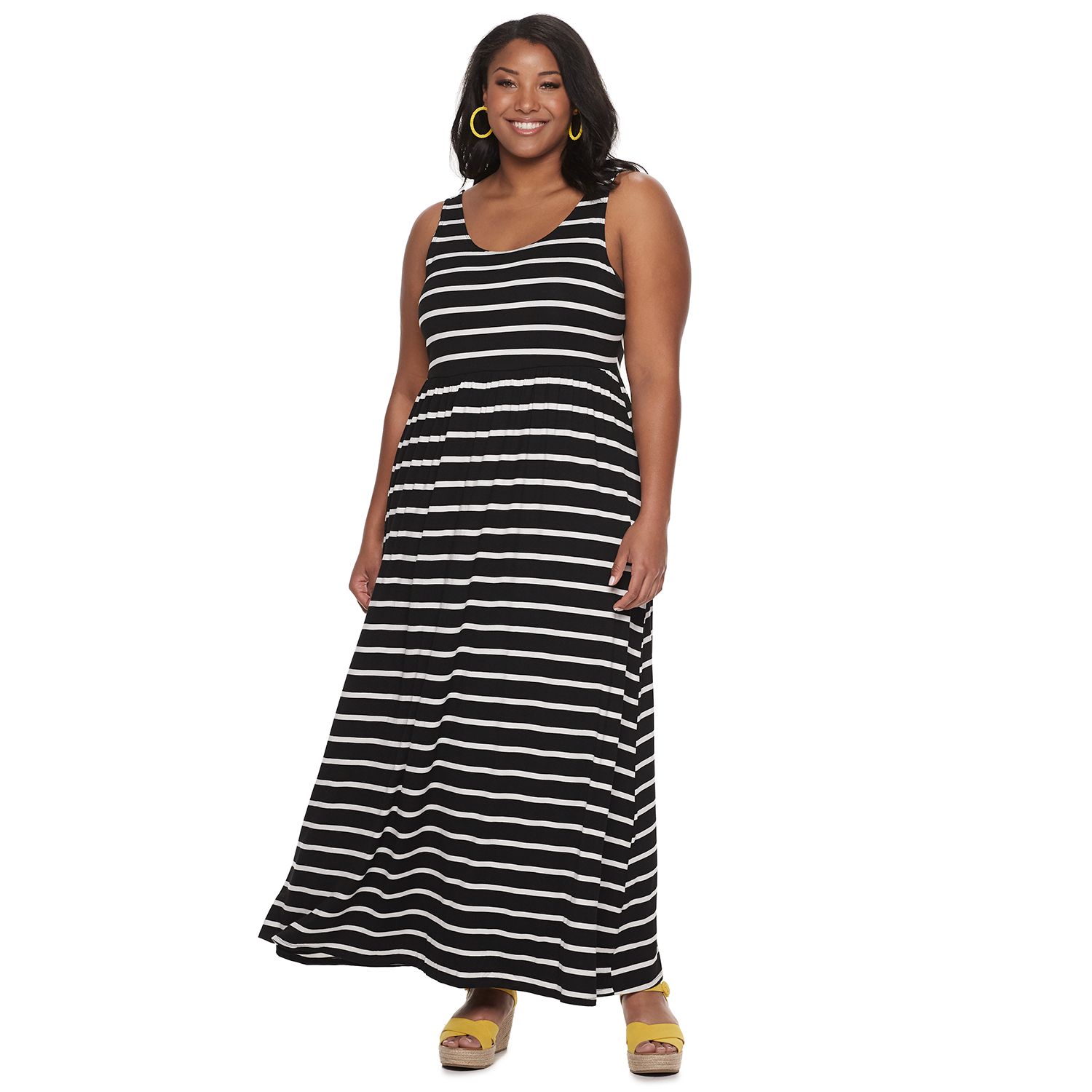 Sweetheart Maxi Dress Khols